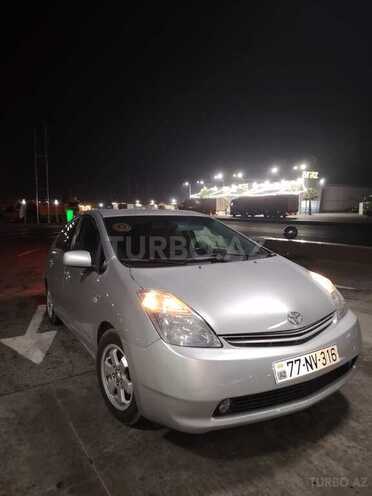 Toyota Prius 2008, 286,778 km - 1.5 л - Gəncə