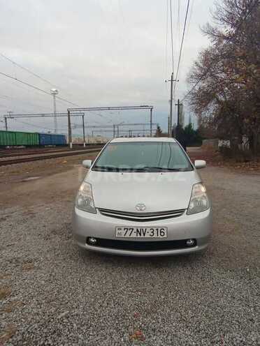 Toyota Prius 2008, 286,778 km - 1.5 л - Gəncə
