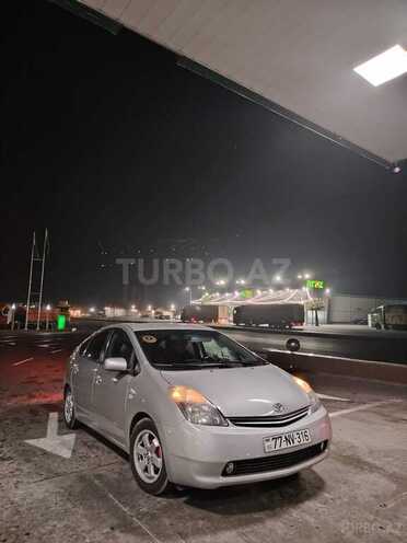 Toyota Prius 2008, 286,778 km - 1.5 л - Gəncə