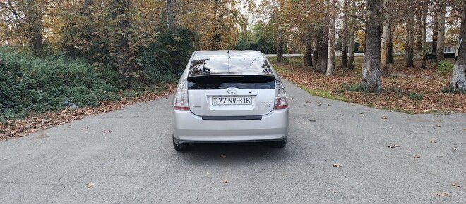 Toyota Prius 2008, 286,778 km - 1.5 л - Gəncə