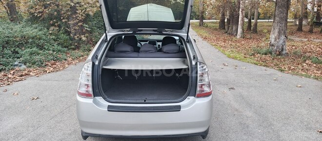 Toyota Prius 2008, 286,778 km - 1.5 л - Gəncə