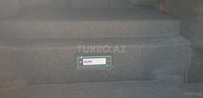 Ford Fusion (North America) 2015, 146,000 km - 2.0 l - Bakı