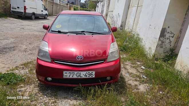 Toyota Prius 2007, 320,000 km - 1.5 l - Bakı
