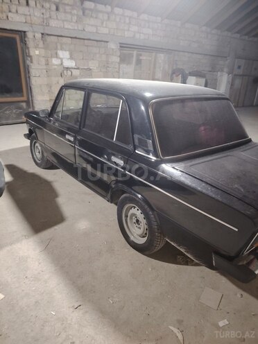 LADA (VAZ) 2106 2004, 86,000 km - 1.6 л - Bakı
