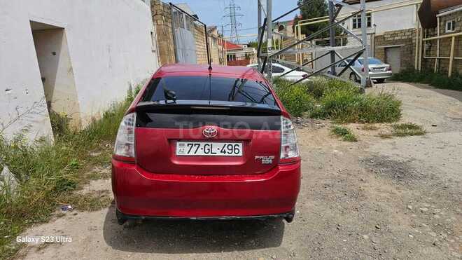Toyota Prius 2007, 320,000 km - 1.5 l - Bakı