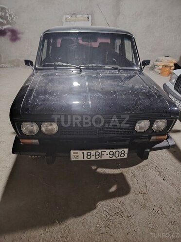 LADA (VAZ) 2106 2004, 86,000 km - 1.6 л - Bakı