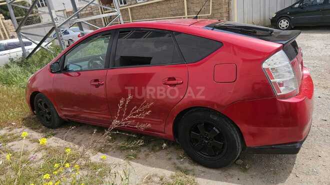 Toyota Prius 2007, 320,000 km - 1.5 l - Bakı