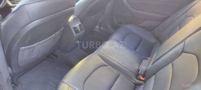 Hyundai Sonata 2014, 98,500 km - 2.0 l - Bakı