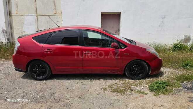 Toyota Prius 2007, 320,000 km - 1.5 l - Bakı