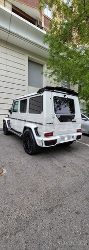 Mercedes G 63 AMG-4