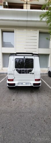 Mercedes G 63 AMG-3