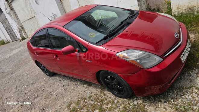 Toyota Prius 2007, 320,000 km - 1.5 l - Bakı