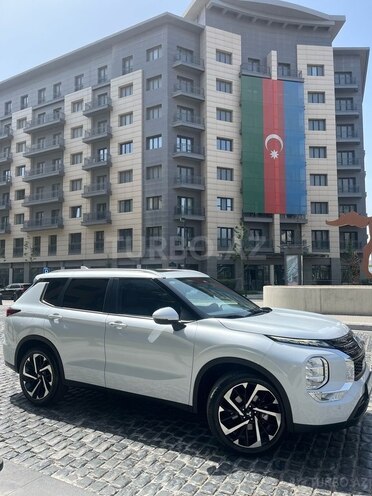Mitsubishi Outlander 2022, 42,000 km - 1.5 l - Bakı
