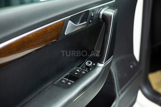 Volkswagen Passat 2013, 179,000 km - 2.0 л - Sumqayıt