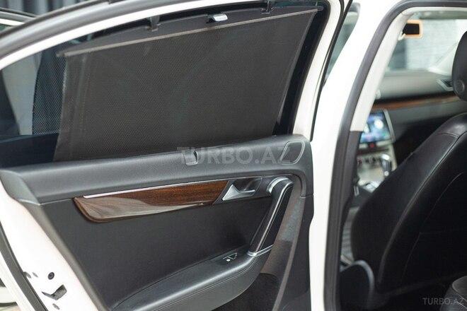 Volkswagen Passat 2013, 179,000 km - 2.0 л - Sumqayıt