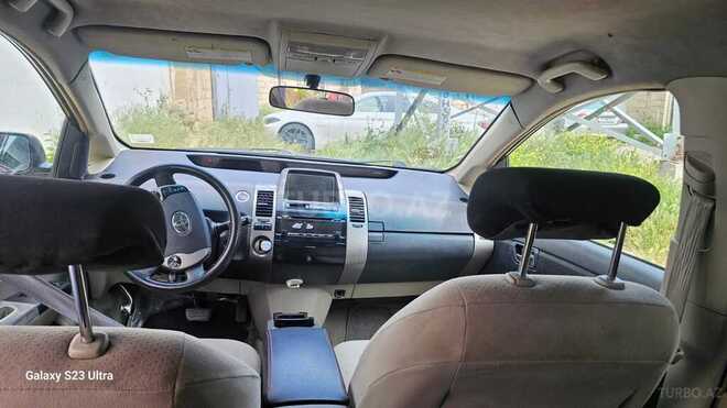 Toyota Prius 2007, 320,000 km - 1.5 l - Bakı