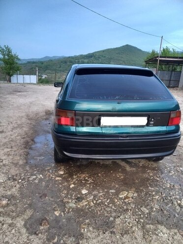 Opel Astra 1994, 372,377 km - 1.7 l - Quba