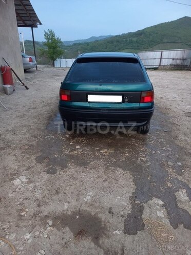 Opel Astra 1994, 372,377 km - 1.7 l - Quba