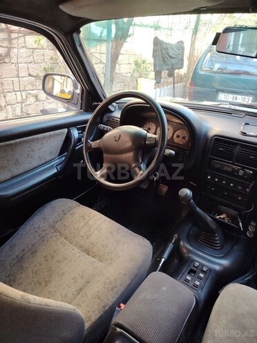 GAZ 3102 2002, 270,000 km - 2.4 l - Bakı