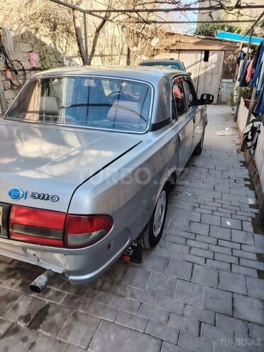 GAZ 3102 2002, 270,000 km - 2.4 l - Bakı
