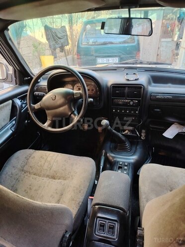 GAZ 3102 2002, 270,000 km - 2.4 l - Bakı