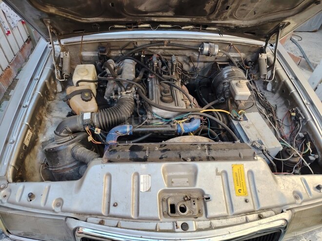 GAZ 3102 2002, 270,000 km - 2.4 l - Bakı