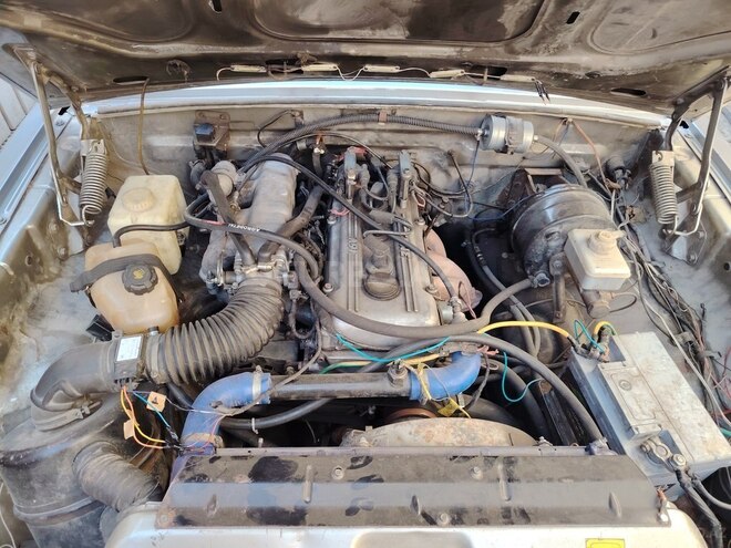 GAZ 3102 2002, 270,000 km - 2.4 l - Bakı