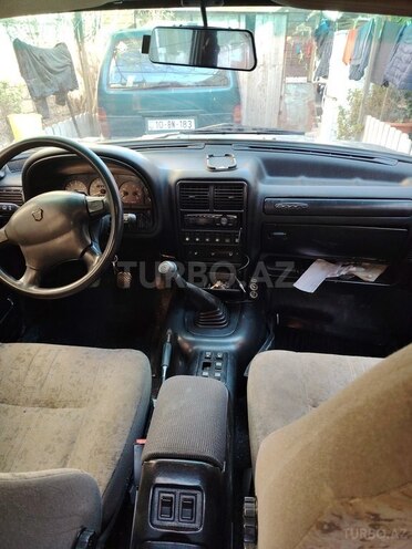GAZ 3102 2002, 270,000 km - 2.4 l - Bakı