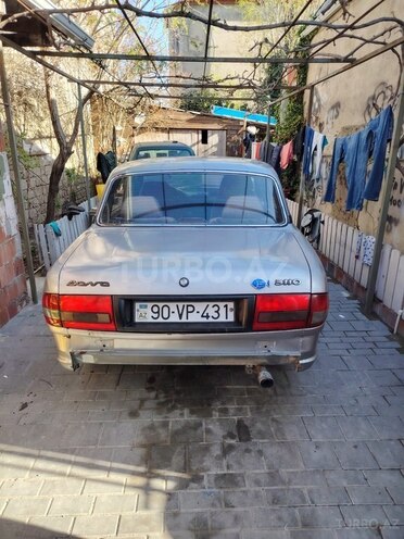 GAZ 3102 2002, 270,000 km - 2.4 l - Bakı