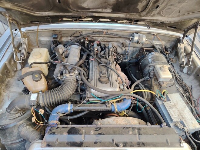 GAZ 3102 2002, 270,000 km - 2.4 l - Bakı