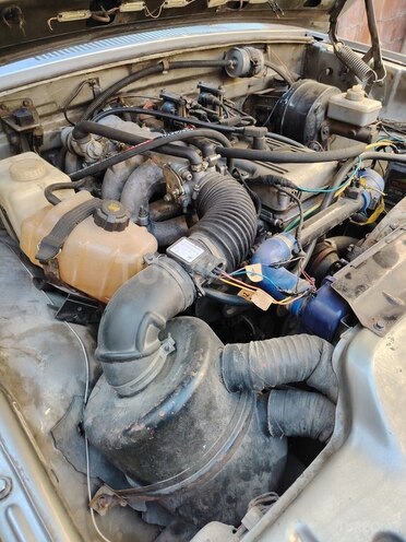 GAZ 3102 2002, 270,000 km - 2.4 l - Bakı