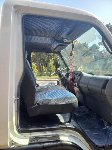 Mitsubishi Canter 2001, 200,000 km - 3.9 l - Bakı