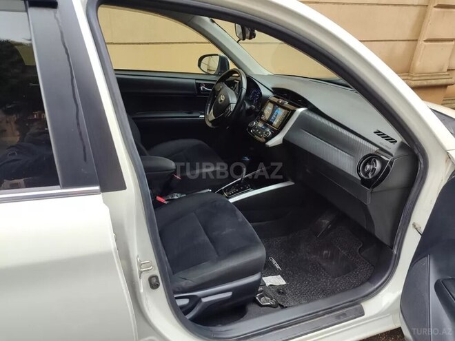 Toyota Corolla Fielder 2019, 162,000 km - 1.5 l - Bakı