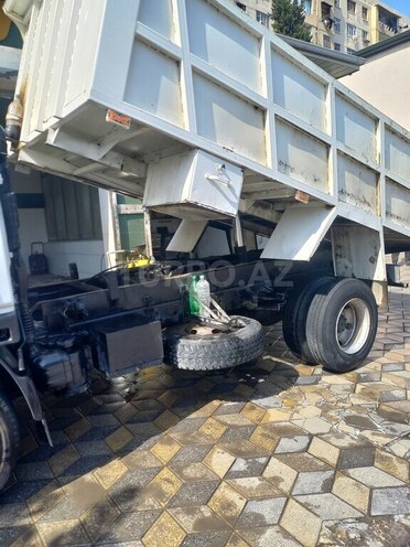 Mitsubishi Canter 2001, 200,000 km - 3.9 l - Bakı