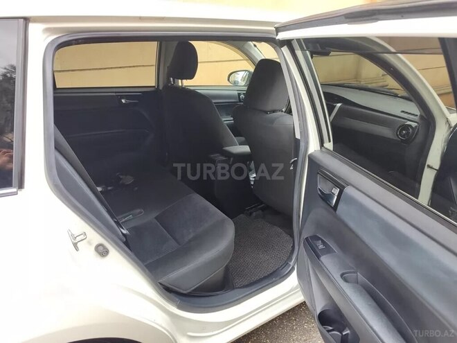 Toyota Corolla Fielder 2019, 162,000 km - 1.5 l - Bakı