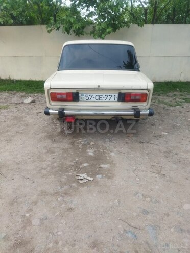 LADA (VAZ) 2106 1985, 87,455 km - 1.6 l - Şəmkir