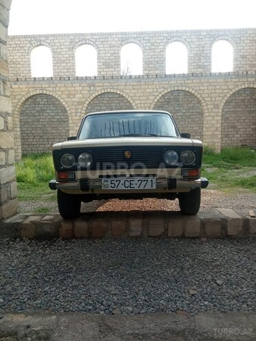 LADA (VAZ) 2106 1985, 87,455 km - 1.6 l - Şəmkir