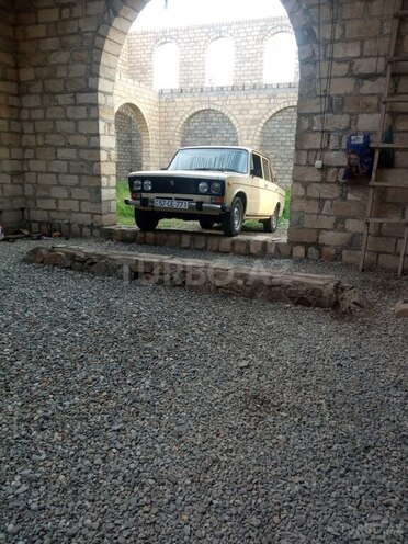 LADA (VAZ) 2106 1985, 87,455 km - 1.6 l - Şəmkir