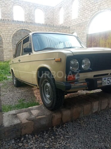 LADA (VAZ) 2106 1985, 87,455 km - 1.6 l - Şəmkir