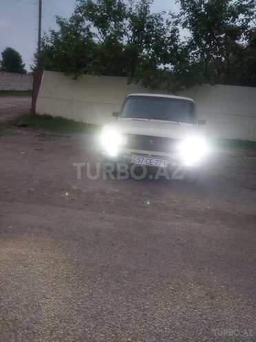 LADA (VAZ) 2106 1985, 87,455 km - 1.6 l - Şəmkir