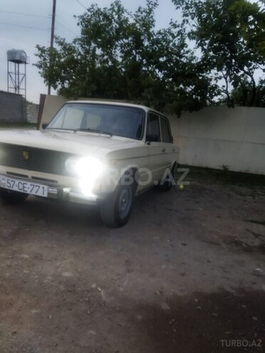 LADA (VAZ) 2106 1985, 87,455 km - 1.6 l - Şəmkir