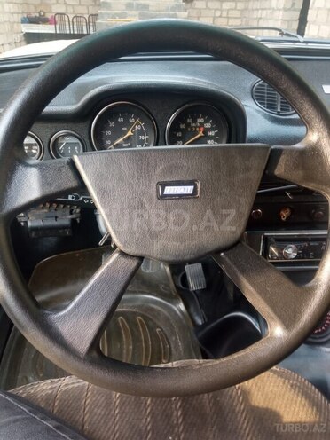 LADA (VAZ) 2106 1985, 87,455 km - 1.6 l - Şəmkir