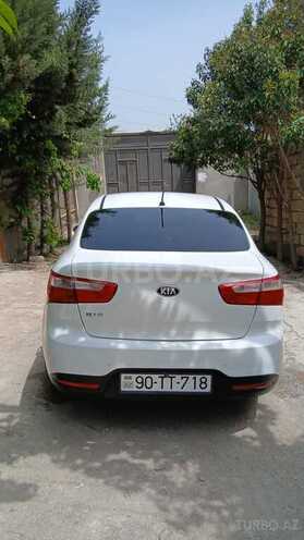 Kia Rio 2012, 179,000 km - 1.4 л - Bakı