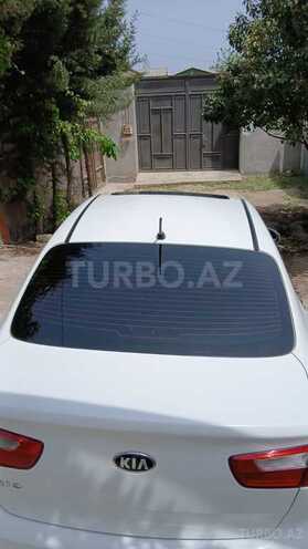 Kia Rio 2012, 179,000 km - 1.4 л - Bakı