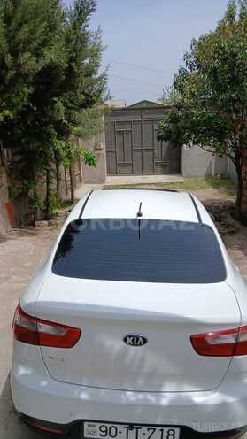 Kia Rio 2012, 179,000 km - 1.4 л - Bakı