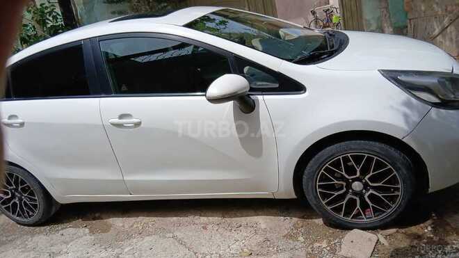 Kia Rio 2012, 179,000 km - 1.4 л - Bakı