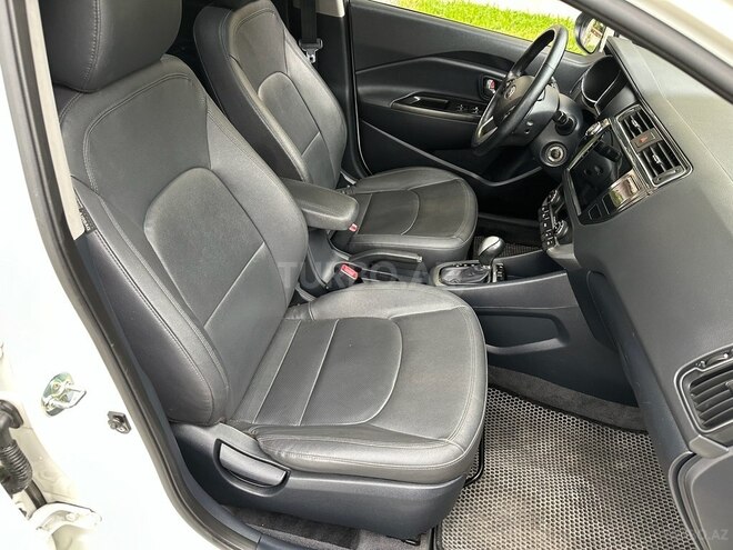 Kia Rio 2015, 150,748 km - 1.4 л - Bakı