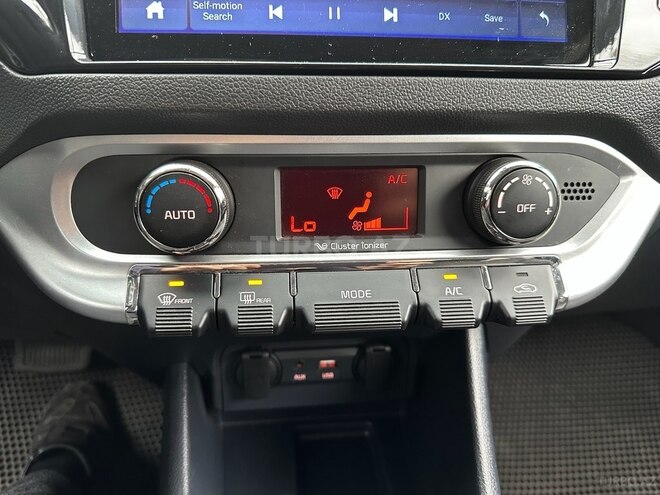 Kia Rio 2015, 150,748 km - 1.4 л - Bakı