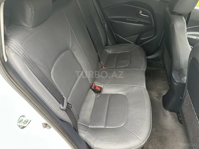 Kia Rio 2015, 150,748 km - 1.4 л - Bakı