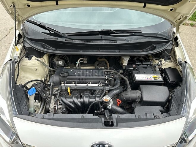 Kia Rio 2015, 150,748 km - 1.4 л - Bakı